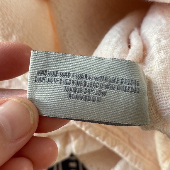 Portugal, Luzmont European light pink Euro pillow sham case - Picture 7 of 7